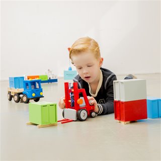 Forklift